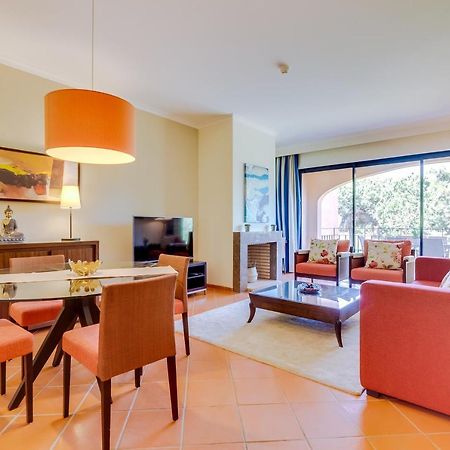 Al - Apartamento Vila Sol F5 Ad Vilamoura Extérieur photo