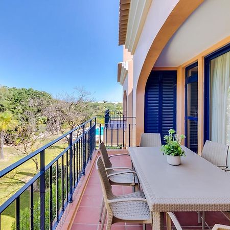 Al - Apartamento Vila Sol F5 Ad Vilamoura Extérieur photo