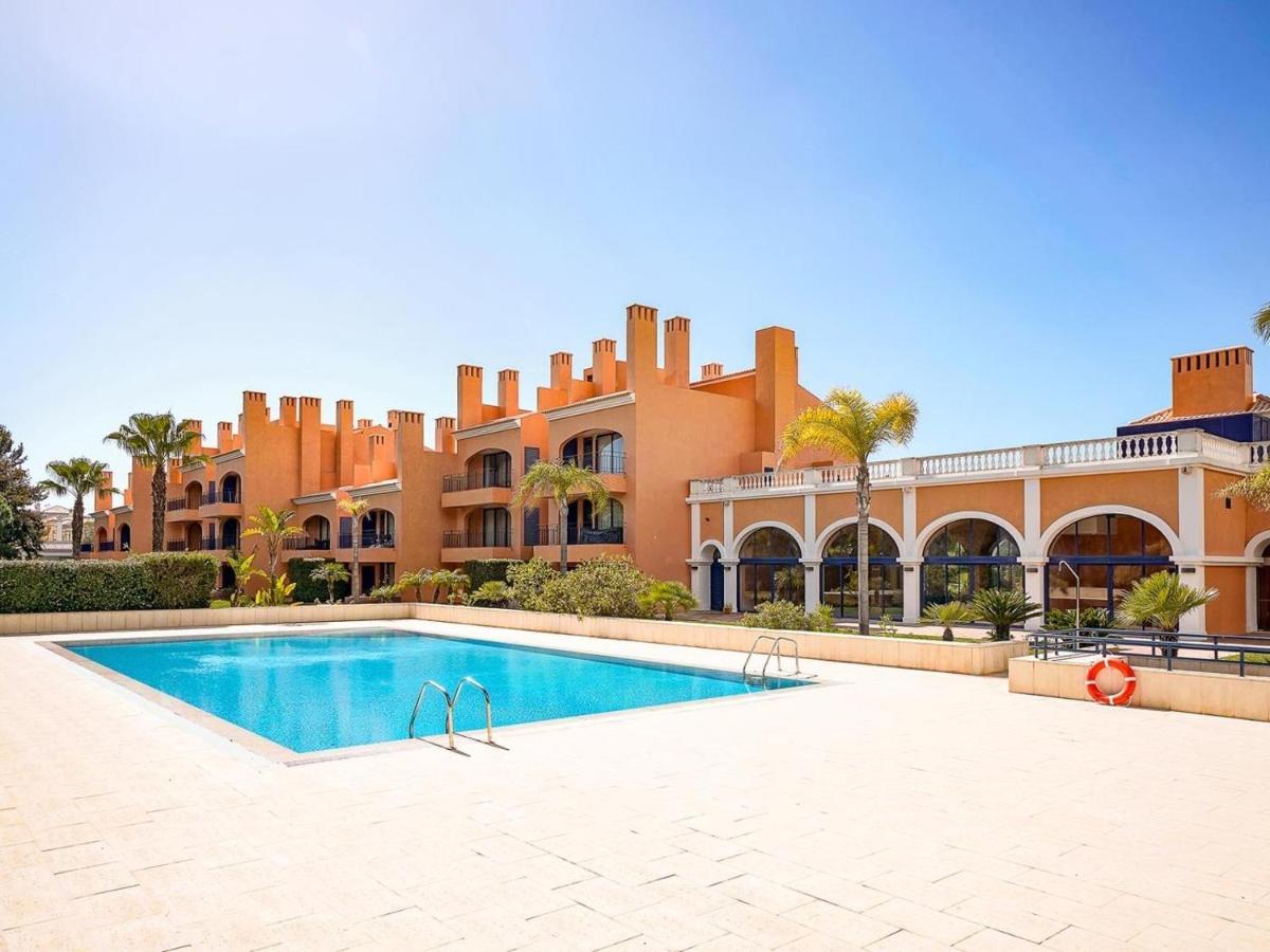 Al - Apartamento Vila Sol F5 Ad Vilamoura Extérieur photo