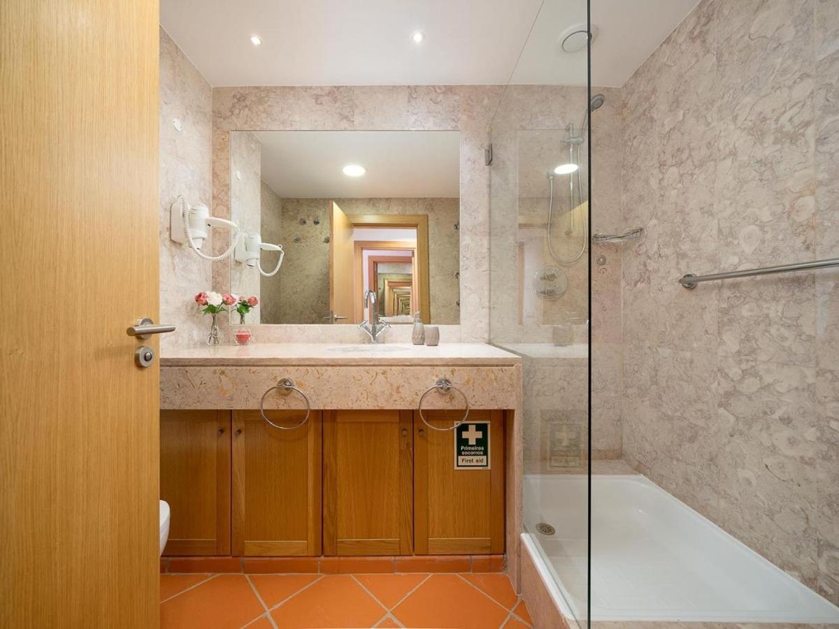 Al - Apartamento Vila Sol F5 Ad Vilamoura Extérieur photo