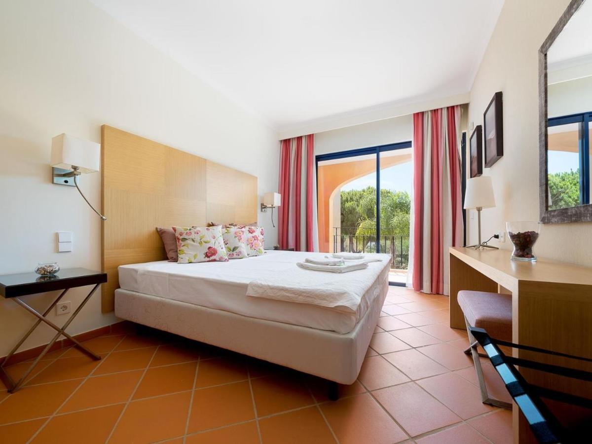 Al - Apartamento Vila Sol F5 Ad Vilamoura Extérieur photo