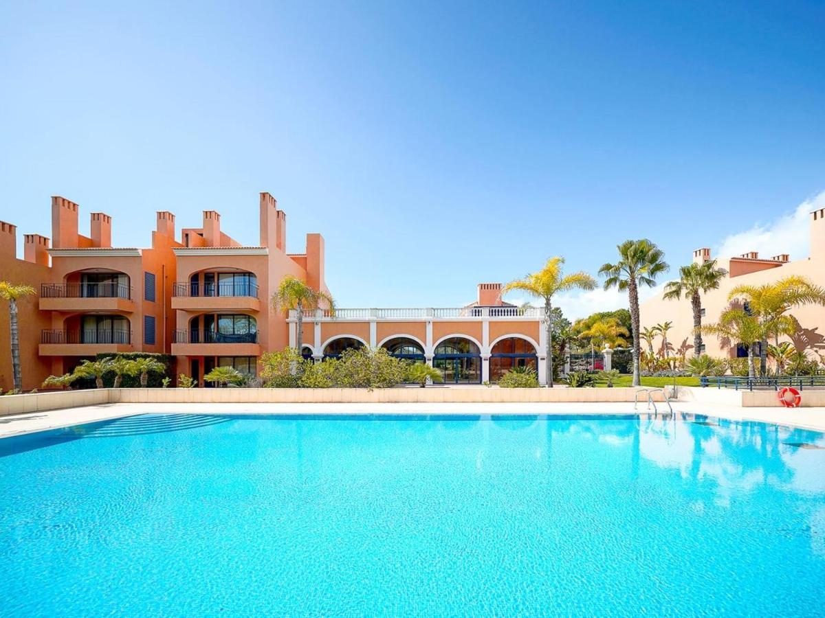 Al - Apartamento Vila Sol F5 Ad Vilamoura Extérieur photo