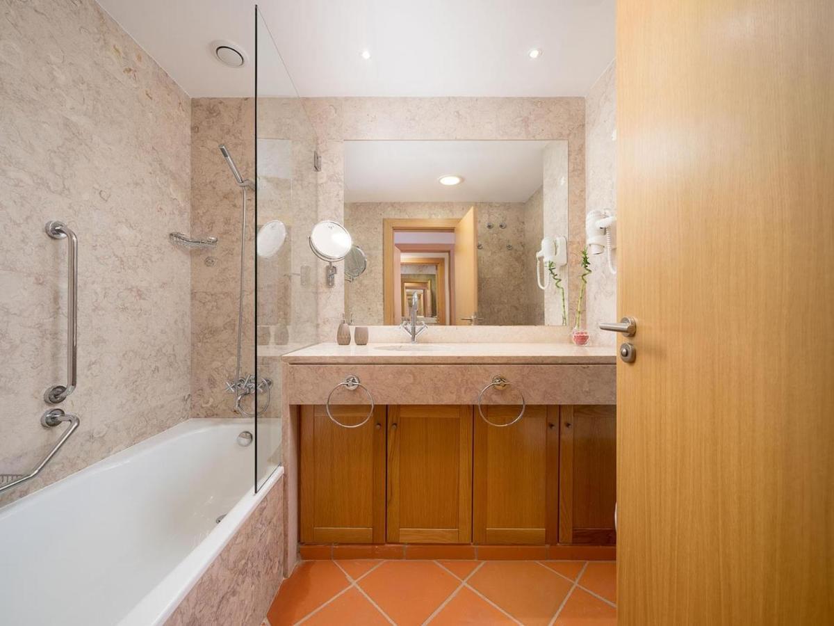 Al - Apartamento Vila Sol F5 Ad Vilamoura Extérieur photo