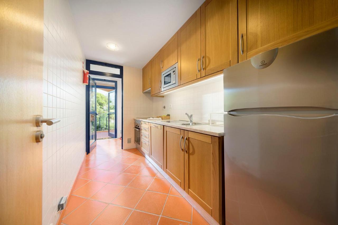 Al - Apartamento Vila Sol F5 Ad Vilamoura Extérieur photo