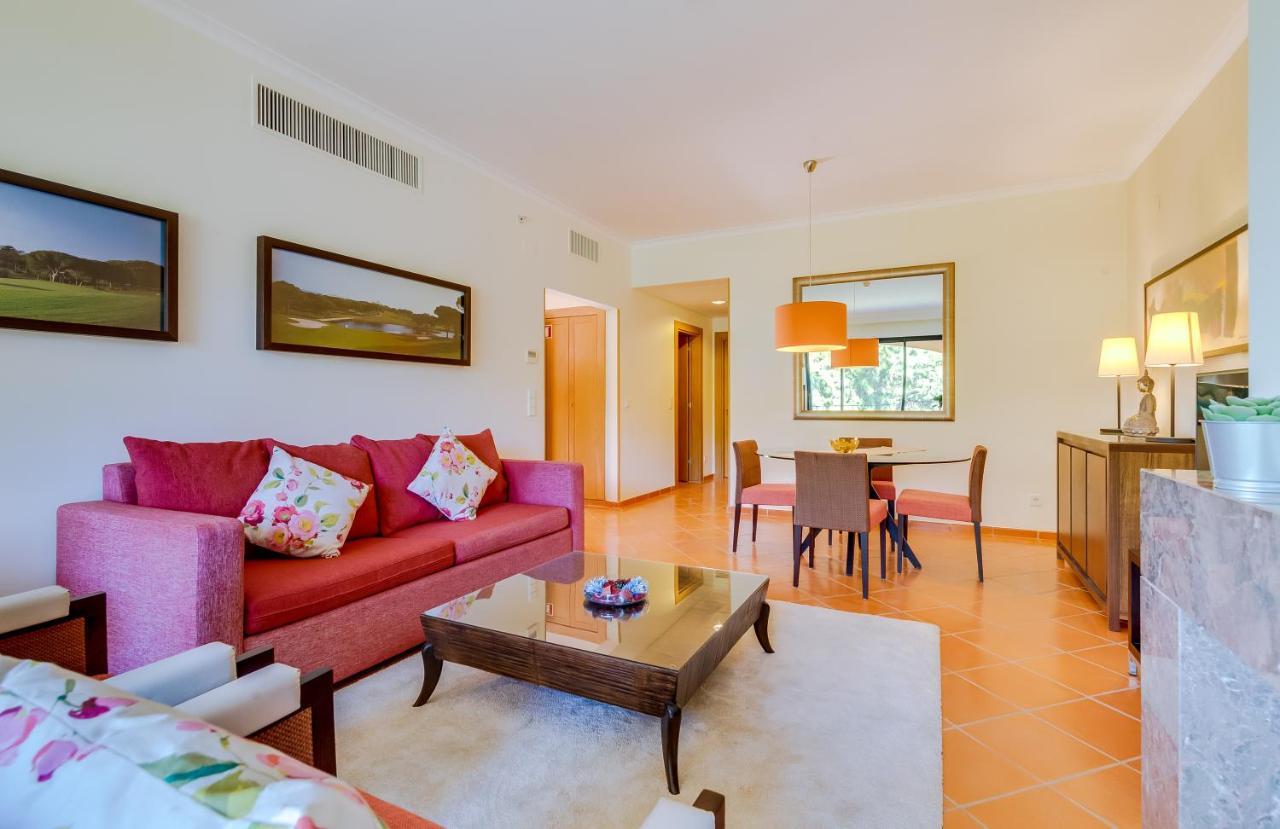 Al - Apartamento Vila Sol F5 Ad Vilamoura Extérieur photo